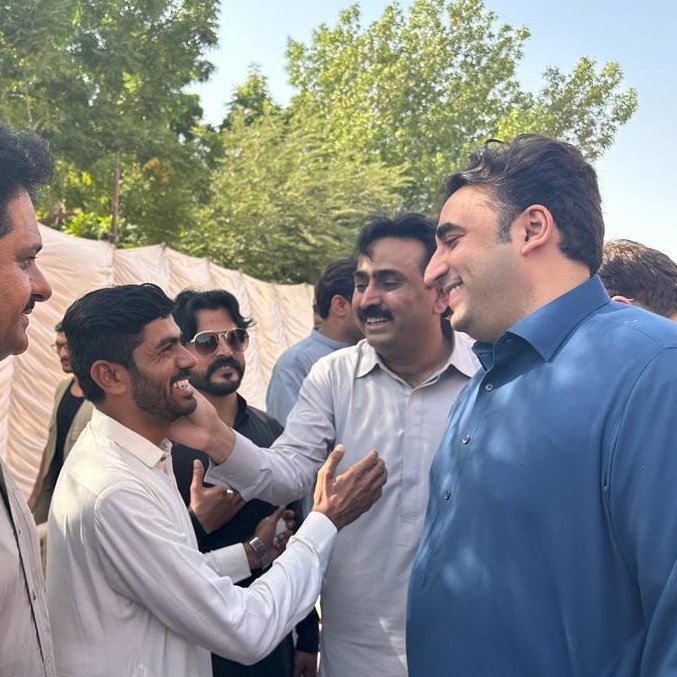 Amjad Shoro tweet media