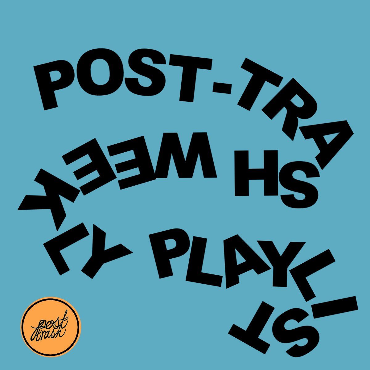 we updated our weekly playlist w/ new music from
<a href="/INSpectahDECKWU/">REBEL INS</a>, <a href="/GhostfaceKillah/">Ghostface Killah</a>, <a href="/JalenNgonda/">Jalen Ngonda</a>, <a href="/melenasband/">Melenas</a>, <a href="/naimabock/">Naima Bock</a>,
<a href="/SunwatchersBand/">Sunwatchers</a>, Jolie Laide (<a href="/NinaNastasia/">Nina Nastasia</a>), Hit Bargain (<a href="/GetBetterRecs/">Get Better Records</a>) &amp; more! give it a subscribe. go buy the music you love. open.spotify.com/playlist/3mKGx…