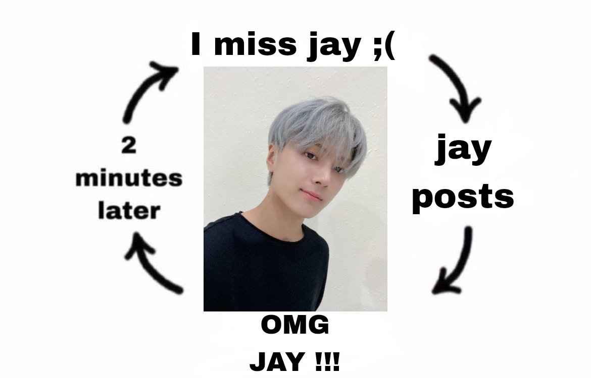 tiny jay tweet media