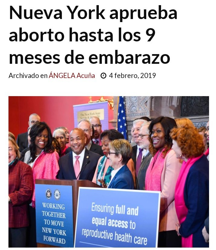 Sondeo Tuitero 

Está de acuerdo con la legalización del aborto hasta los 9 meses?

NO: 🔄
SÍ: ♥️
.
.
.