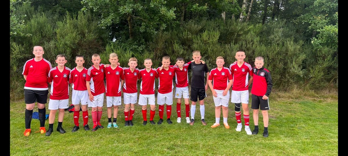 Port Juniors 2011s tweet media