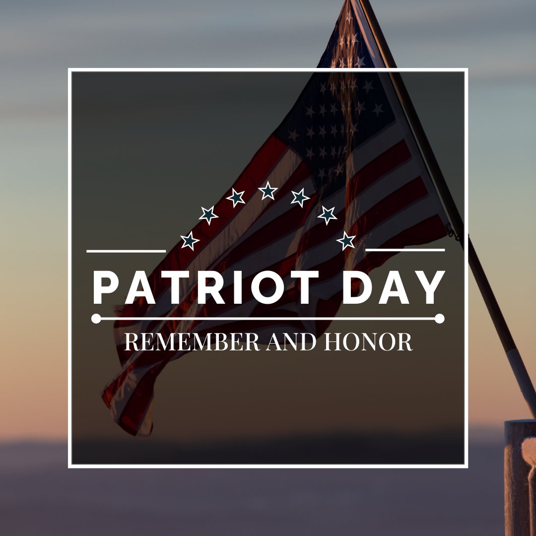 Today and everyday, we remember. 🇺🇸 Never forget. 🗽❤️ 
.
.
#NeverForget911 #September11 #UnityInAdversity #PatriotDay