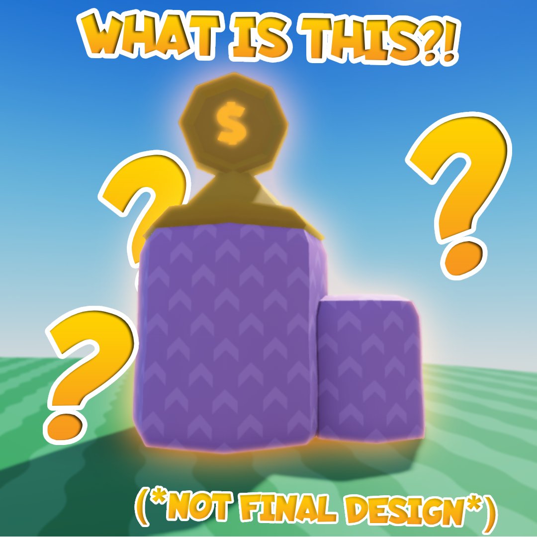 RoIsleGames's tweet photo. Wait.. what is this??

It's not for RoObby or RoSpleef.!

*design not final

#Roblox #RobloxDev https://t.co/y7wmoCbvjh