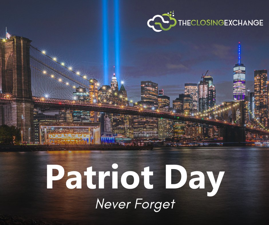 The Closing Exchange tweet media