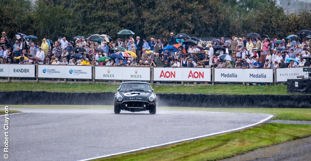 Robert Clayson tweet media