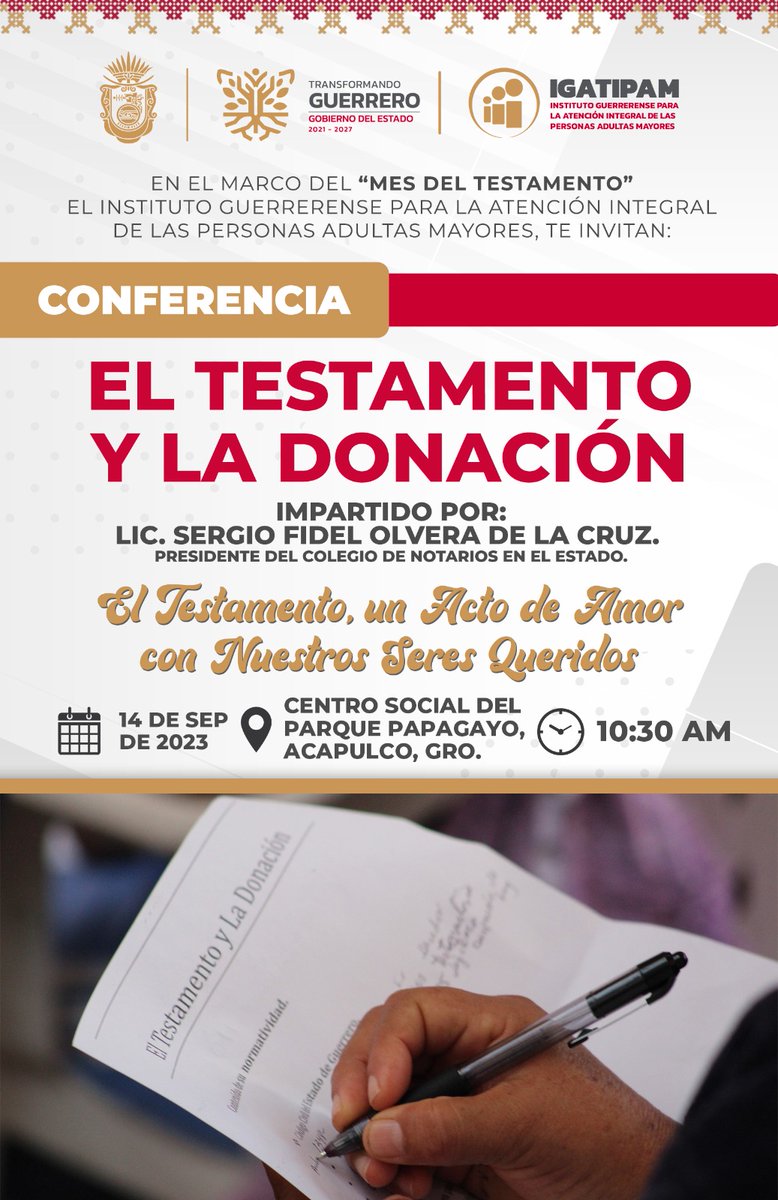 ColegioNotariosGro. tweet media