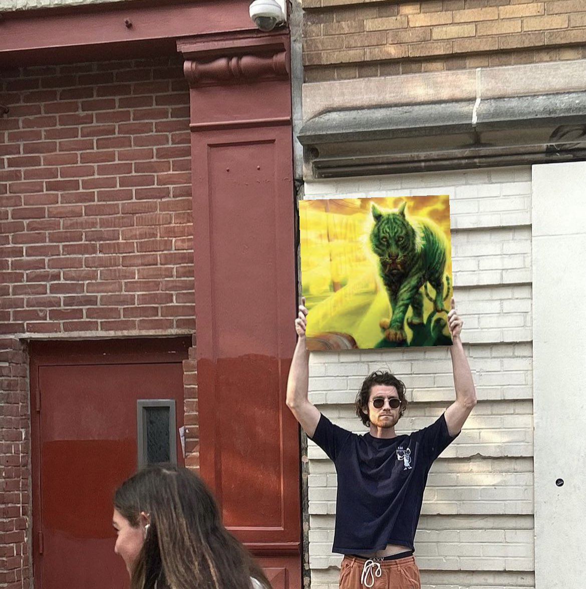 RivalSonsUSA's tweet image. 😆 Have you Pre-ordered #LIGHTBRINGER yet? 

You can get it here👇
💚💛beacons.ai/rivalsons💛💚

#October20th #DudeWithSign #RivalSons #ShareTheSons #NotMuchLongerNow 🐯🌟