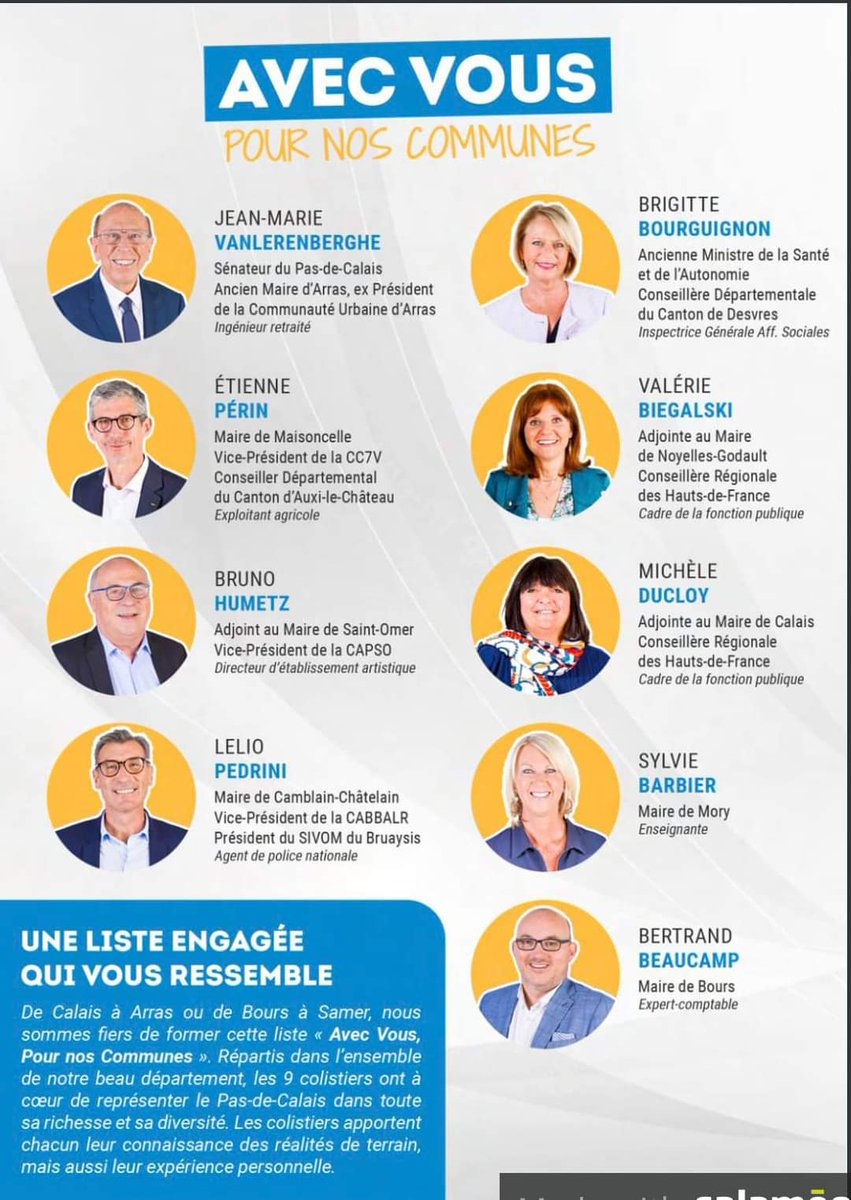 MoDem Pas De Calais #avecvous tweet media