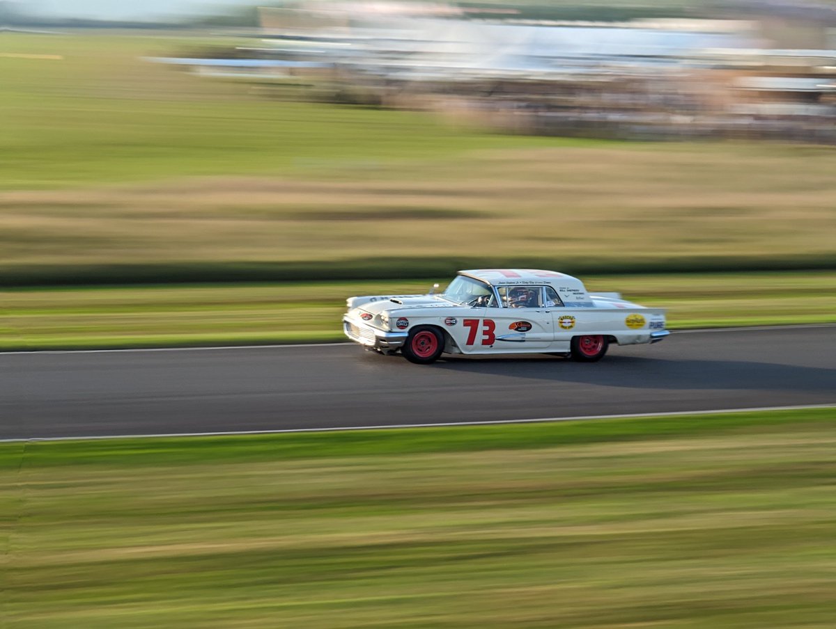 Soft_Robot's tweet photo. @goodwoodrevival https://t.co/c77YZ4lh8X
