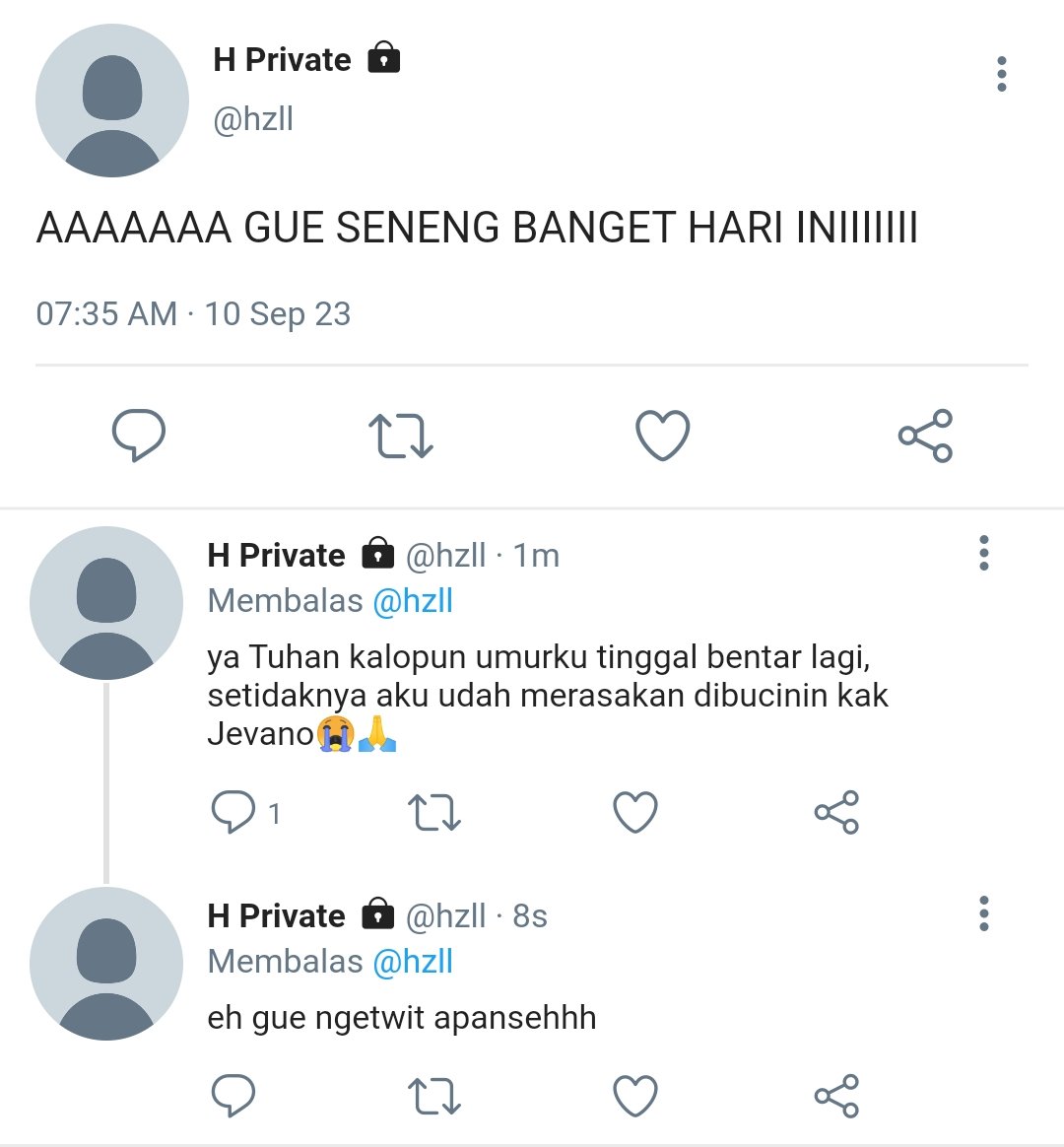 Post by Anaä. on X: 319.