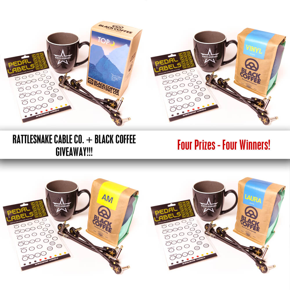 itramonti's tweet photo. 🤞🏻 RT @RSnakeCableCo Patch Cable and Coffee Giveaway @RSnakeCableCo - @blackcoffeemsla #giveaway #win #coffee https://t.co/xcdNfBicOZ https://t.co/mAVyJBXJa3