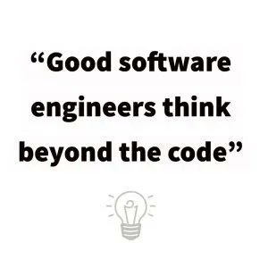 ccmiller2018's tweet image. Think beyond the code - exceptional error handling is an integral part of your app's user interface. Craft user-friendly error messages, guide users towards solutions, and maintain a smooth user experience even in the face of issues. 🌟
#UX #ErrorHandling