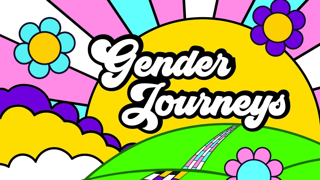 NL Health Services, in partnership with <a href="/LifewiseNL/">Lifewise</a>  and <a href="/TheQuadNL/">Quadrangle NL</a>, are excited to offer a Gender Journeys group to communities across the province.

Gender Journeys provides a safe space for people (ages 18+) who are exploring gender identity and gender expression. (1/2)