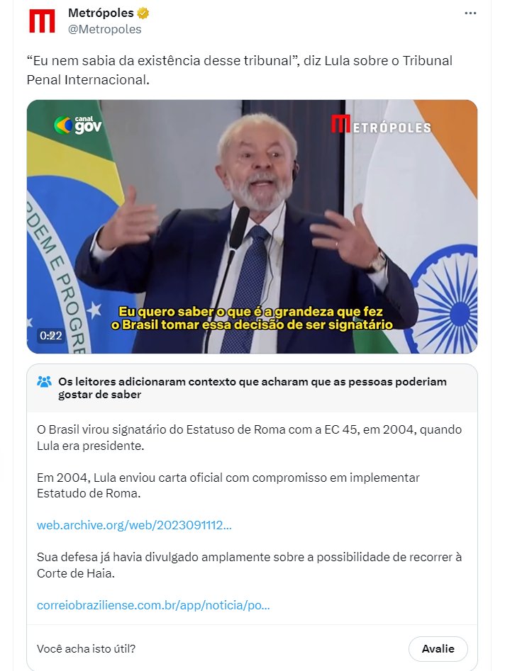 🚨Parabéns, @MomentsBrasil !

Gente mentirosa e disseminadora de FAKE NEWS tem que passar vergonha mesmo. E, em público!

Toma, mentiroso vagabundo!

O @FlavioDino não vai botar a PF para cima do Lula?

@LulaOficial 
@Metropoles