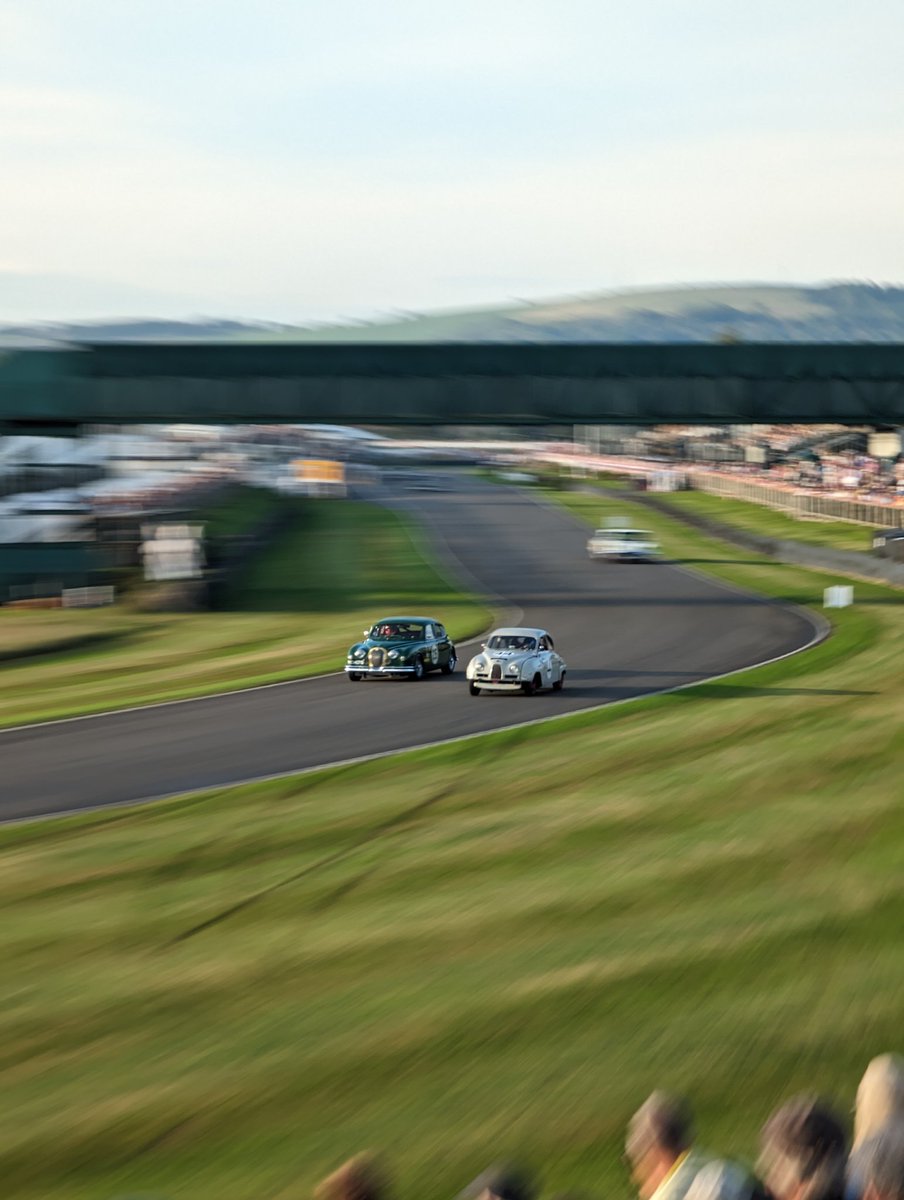 Soft_Robot's tweet photo. @goodwoodrevival https://t.co/GGCYg6j0i6