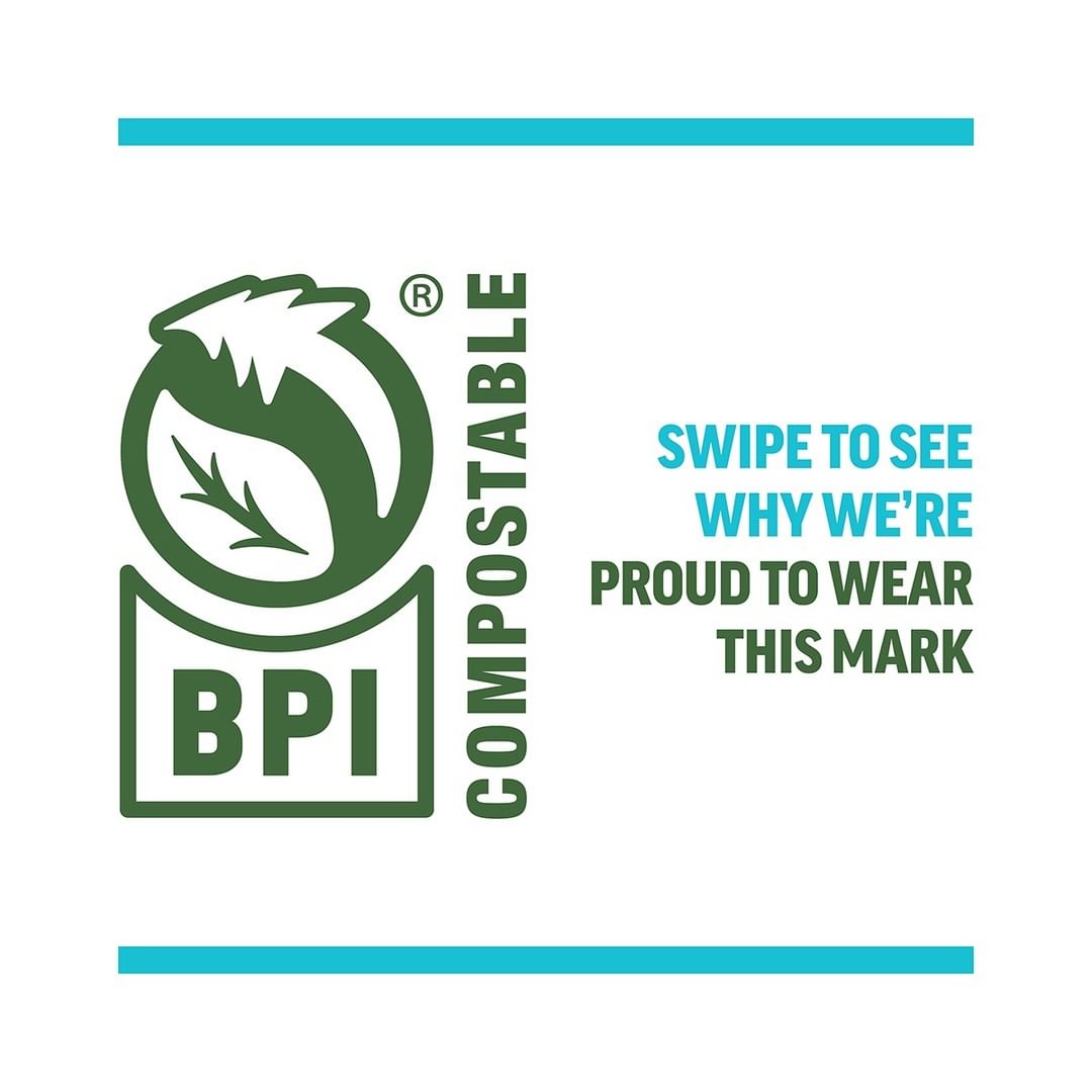 phadeStraws's tweet photo. phade is certified as Industrial Compostable by BPI, and that’s a big deal. This mark indicates that we’re not just claiming our products are compostable; we have confirmation from the leading certification body. #phadebluestraws #blueisthenewgreen #bpicertified https://t.co/NjZ2yjkDCn