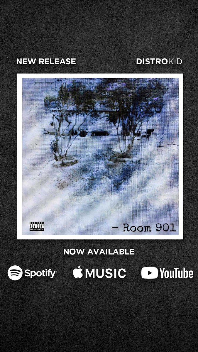 UltraGrizzo's tweet photo. ROOM 901 PT. 1 &amp; 2 
Other Links 
O  U T N O W❕️❕️

SPOTIFY:

https://t.co/neV8kuz2Ea

https://t.co/z1wS2aS7kG

AUDIOMACK:

https://t.co/bQc5GQSJNn

https://t.co/HfzMKDiFDX

Tidal and IHEARTRADIO LINKS DROPPING LATER ‼️oh and 3/26 See yall soon 🖤🥀🧸

 #4eva https://t.co/GxgMjBzmmD