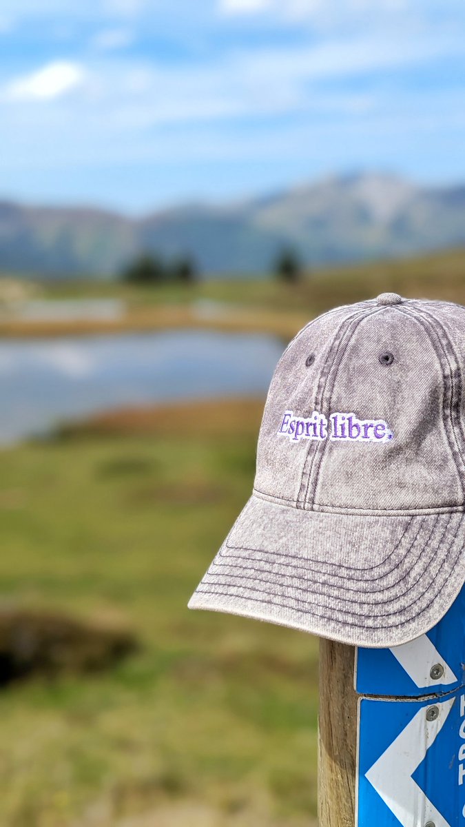 Balade du dimanche d'une vie pyrénéenne... 💚

📌 col du Soulor | Hautes-Pyrénées
#occitanie