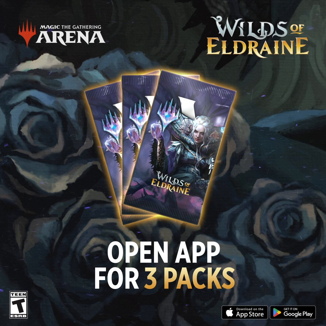 Magic: The Gathering Arena - Apps on Google Play