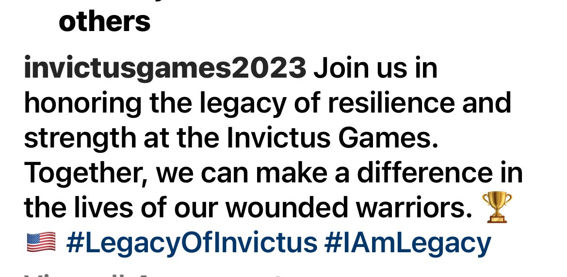 jozzzaphen's tweet photo. @DerrickCobbinah @gloria_orwoba @wiseshow @macklemore @PoppyLegion #LegacyofInvictus #IAmLegacy ππ€π«ππͺ https://t.co/a4lVJIL8tk