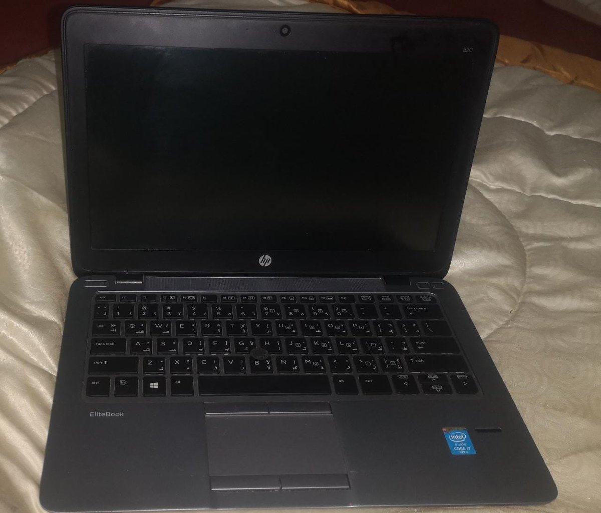 L_nonoise's tweet image. HP core i7 for sale haena mathata still in good condition le charger e teng,just for R4000 you can WhatsApp +27762192174 / 58152860 thank youuuu 🤗🤗