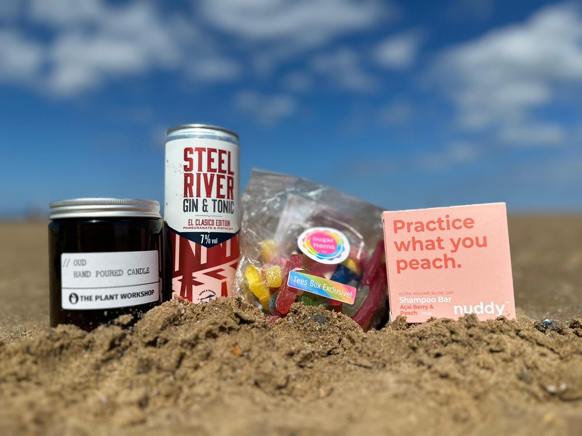 Tees Box tweet media