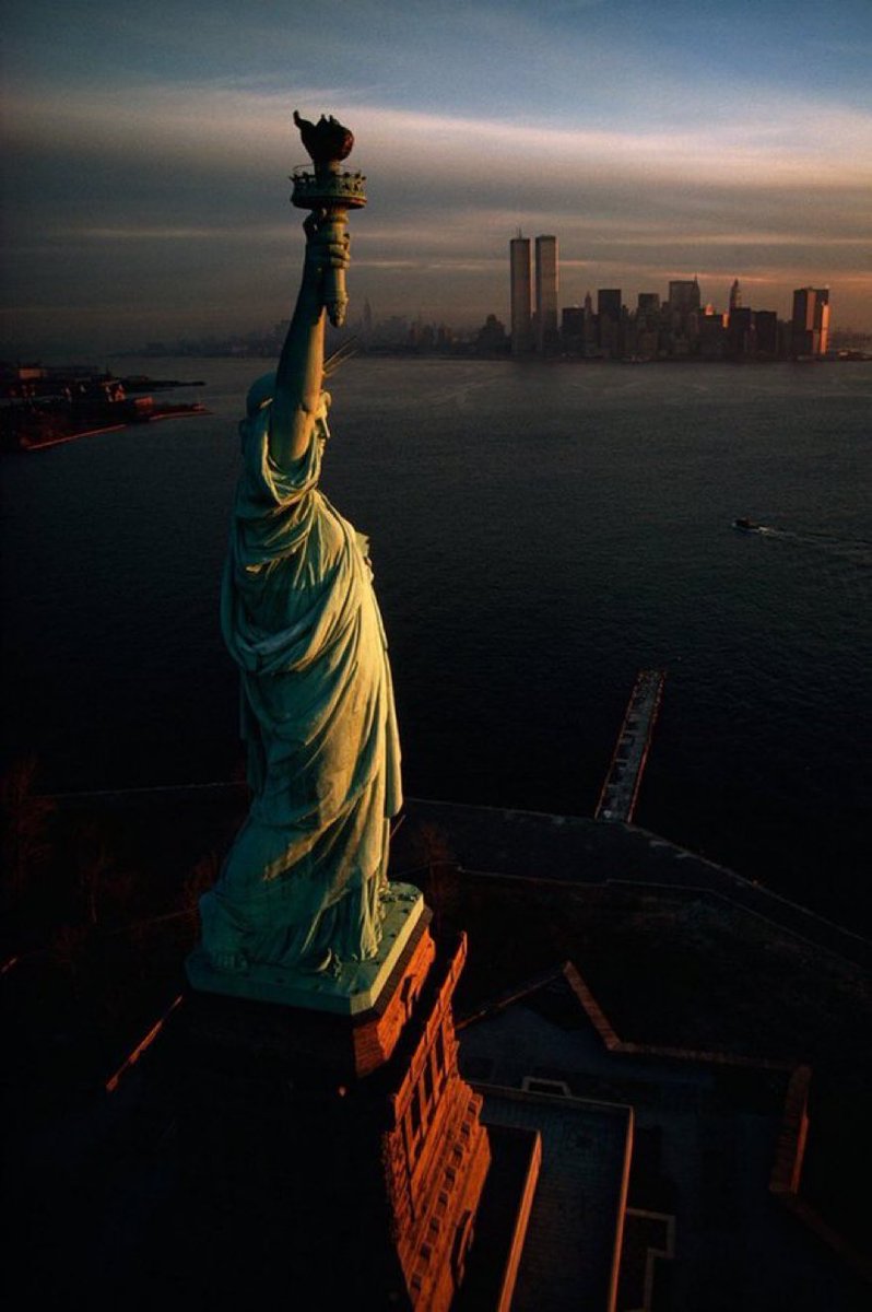 iamwandasykes's tweet photo. It never gets easier #neverforget https://t.co/rLCUywUYTW