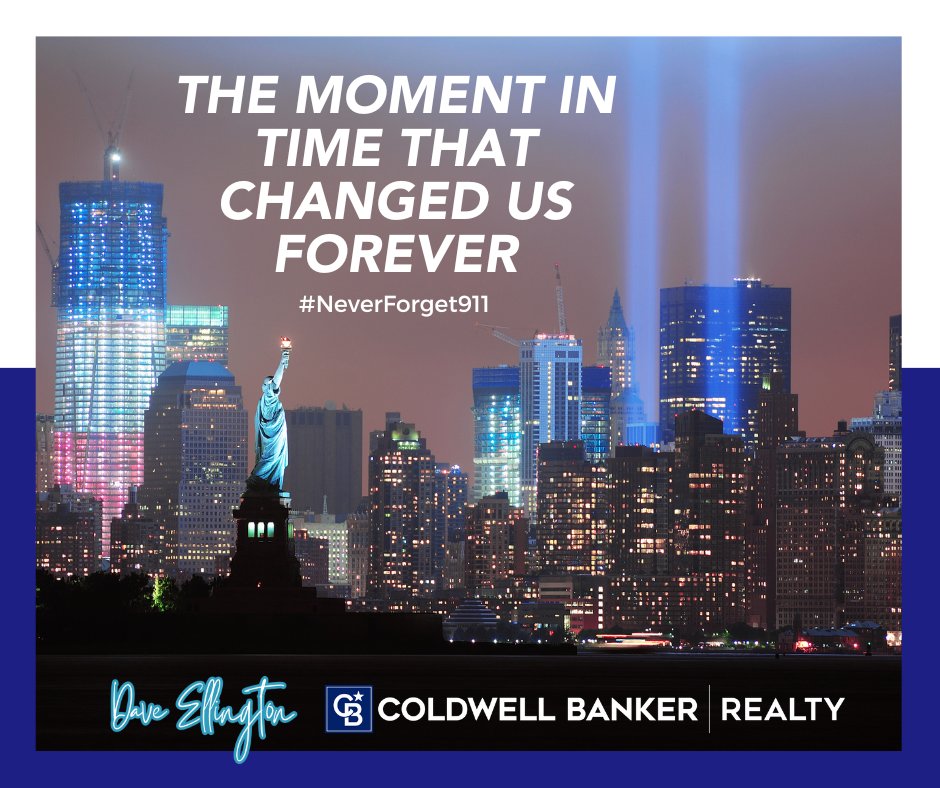 Even in the darkest moments, 22 years later, the spirit of resilience and unity shines bright. Today I'm taking a moment to remember those we lost on this day and honoring the bravery of countless others. 🇺🇸 #NeverForget #September11 #september11th