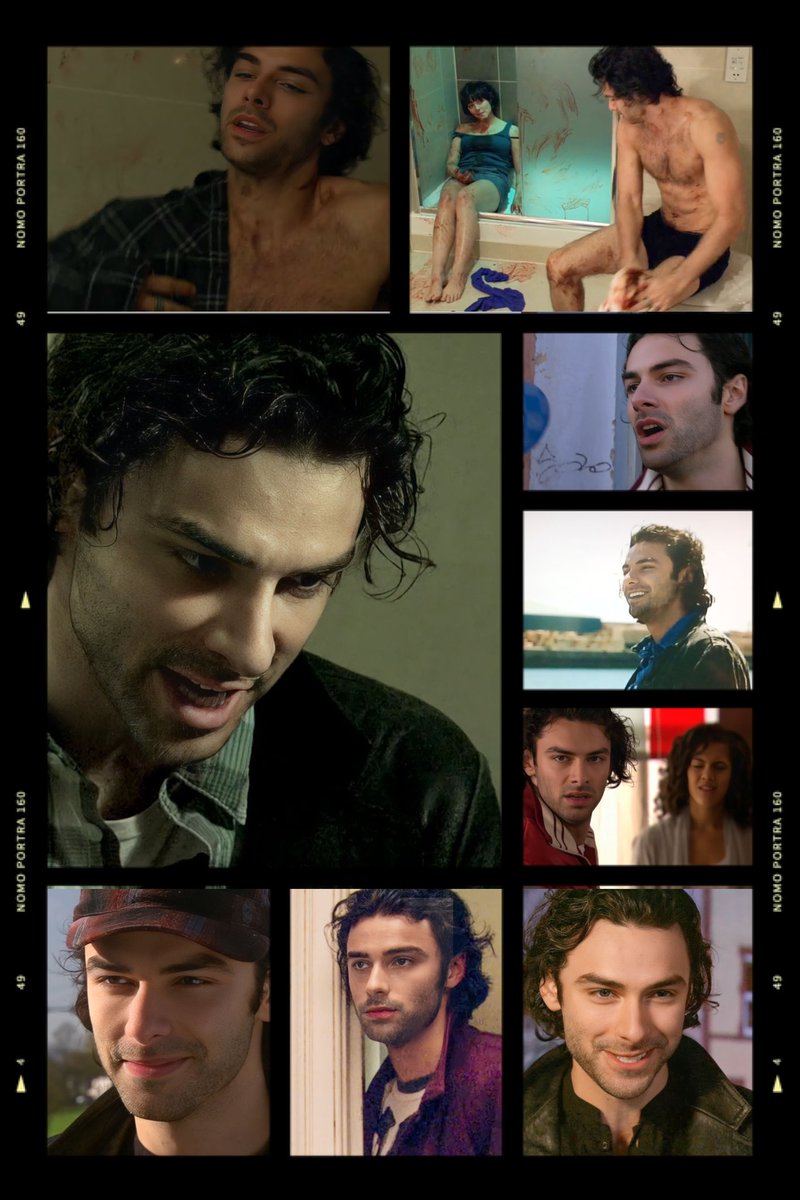 carol30449's tweet image. #MitchellMonday #BeingHumanUK #AidanTurner #vampirelfe #AidanCrew ❤️🖤❤️🖤❤️🖤