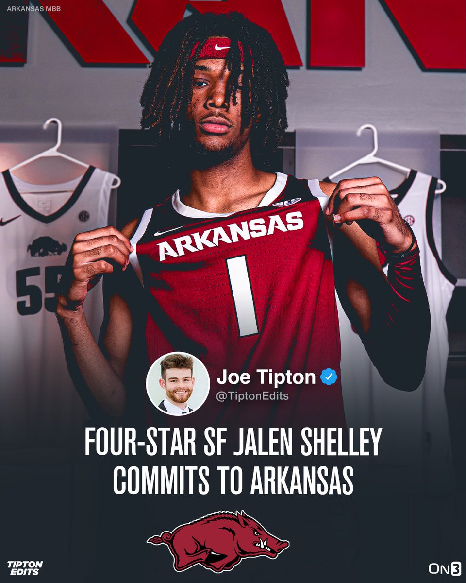 Joe Tipton tweet media