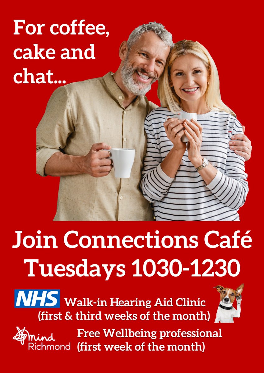 Connections Cafe meets every Tuesday from 10-12 in our church. It is a welcoming place to meet over a cup of coffee with cakes. Come and join us tomorrow! #Together #Church #community #Hamptonhill