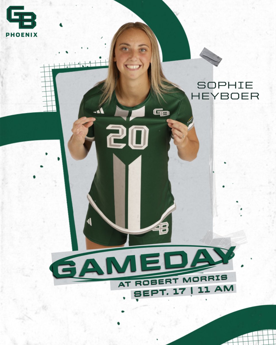 Green Bay Women’s Soccer tweet media
