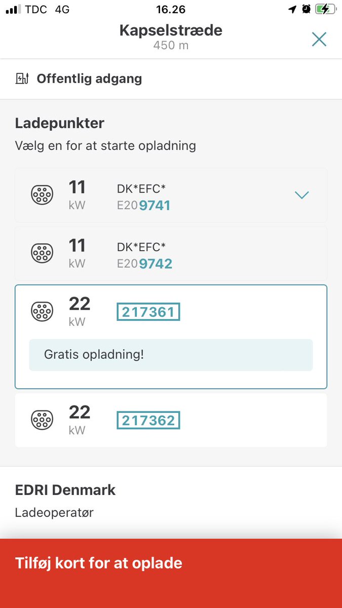 Anna Thormann Boesen tweet media