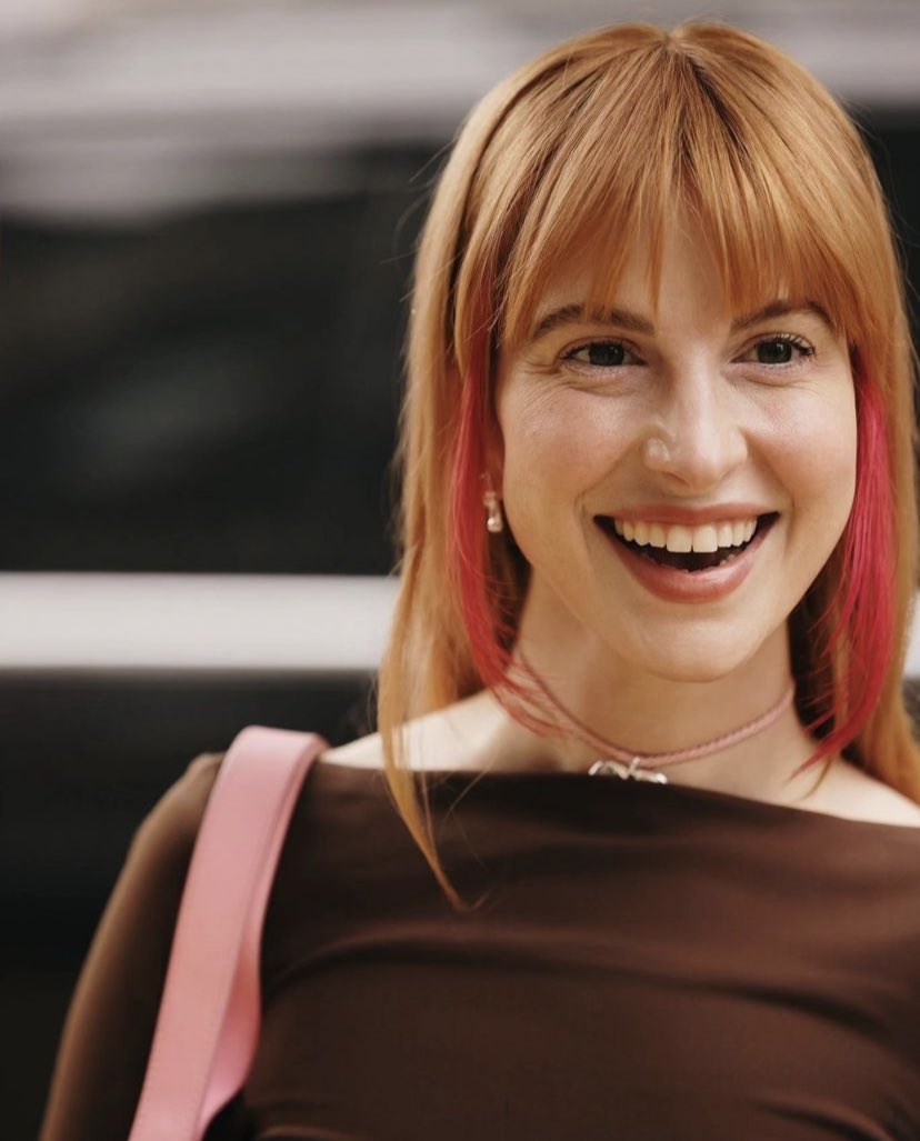 i love hayley williams (@hayleycontent) on Twitter photo 