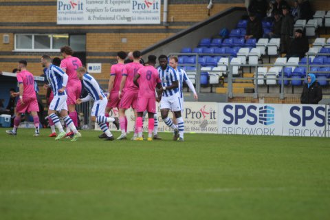 I’d like to thank everyone involved <a href="/EnfieldFC/">Enfield FC</a> for making my short time at this great club such a memorable one. 

Looking forward to seeing what the future holds.💙🤍

Muby 🫡