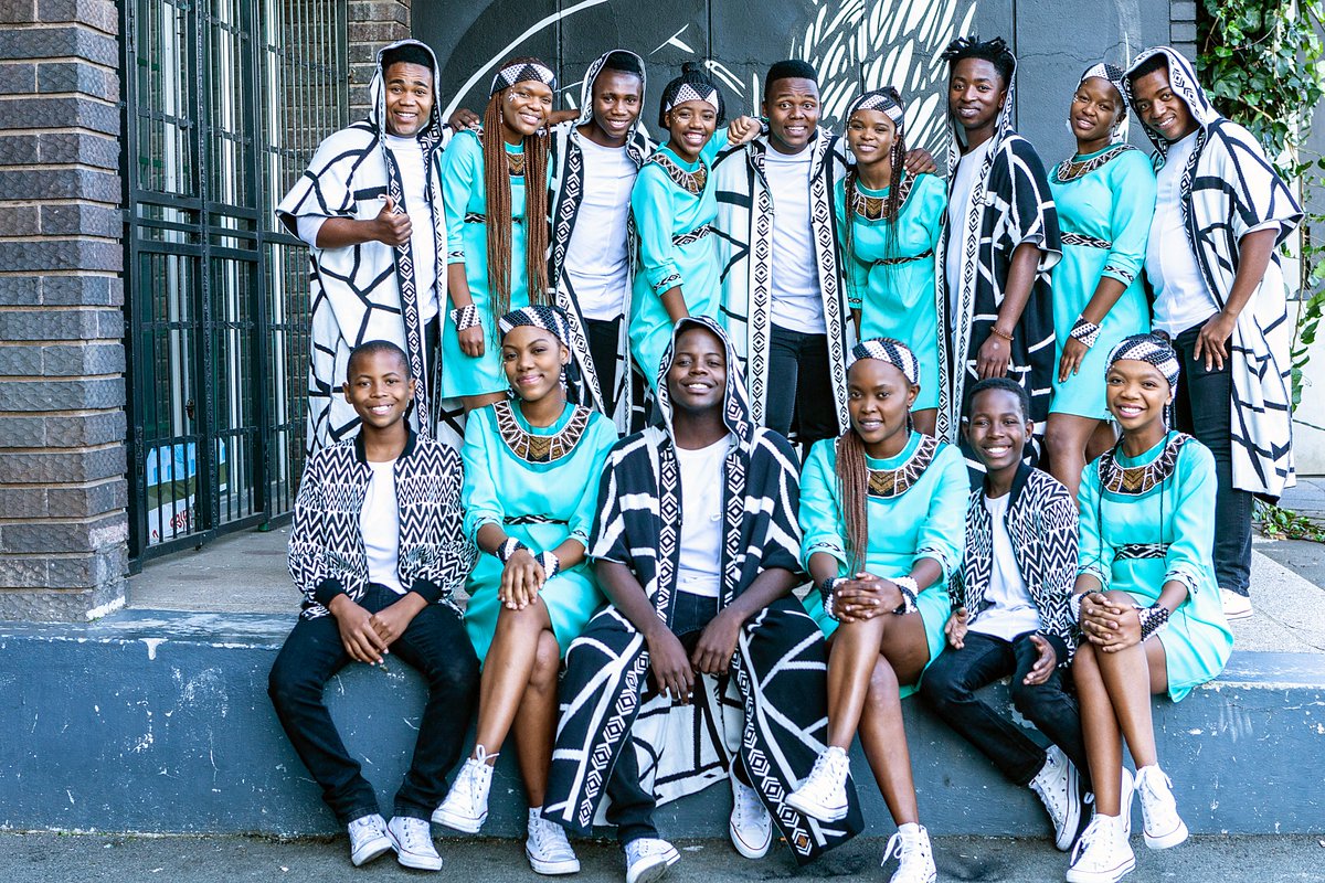 ON SALE NOW! #WilliamHGileConcertSeries presents @ChoirAfrica on 11/16! See the #NdlovuYouthChoir LIVE for FREE at the #ChubbTheatre! You might know them from #AmericasGotTalent where they reached the FINALS! #ccanh Get your FREE TIX NOW! ccanh.com/show/gile-seri…