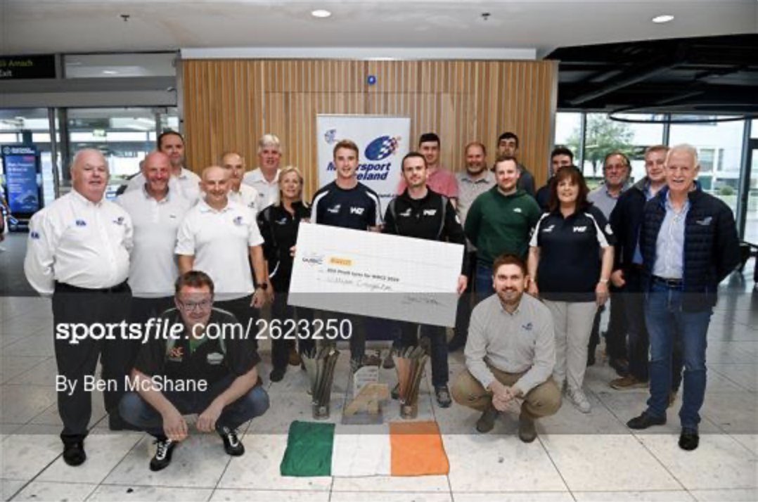 Ronan Comerford tweet media