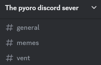 Pyoro 2 tweet media