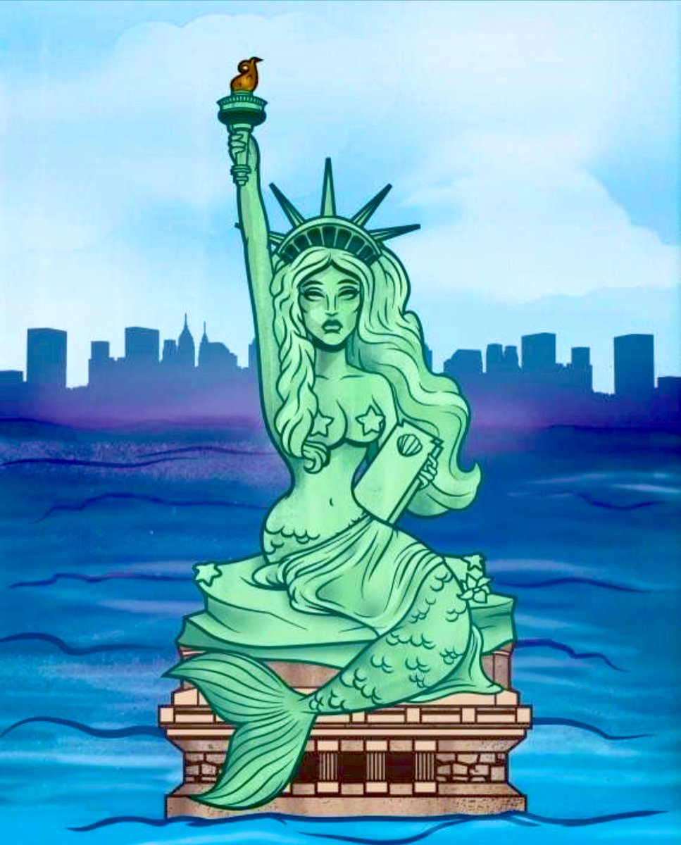 🕊️✨🧜🏼‍♀️✨🕊️✨❤️‍🩹✨🕊️✨🧜🏼‍♀️✨🕊️
#September11 🇺🇸 #MermaidMonday