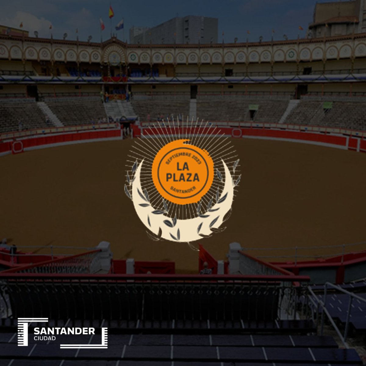 TurismoSDR's tweet photo. El próximo fin de semana estará lleno de música 🎶 con una nueva edición de @laplazasantan
¿Tienes ya tu entrada? Consíguela 👉 https://t.co/OtSPcTsHuR
#Santander #Turismosantander #Santanderesmúsica #eventosSantander #laplazasantander #festivalesdemúsica https://t.co/psa2UTXK7M