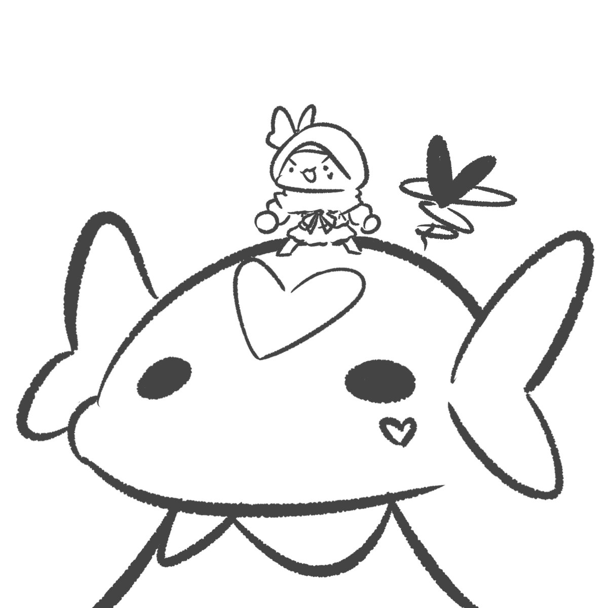 HHAPPY BDAYYY TO BOTH OF UUUU LOVE BOTH OF U 
BOTH OF U ARE POGGERS 💖✨🥹

#FawaArt <a href="/emu_perm/">emu</a> <a href="/farah_adibaYT/">Farah Adiba 💖 CoolnKultured</a>