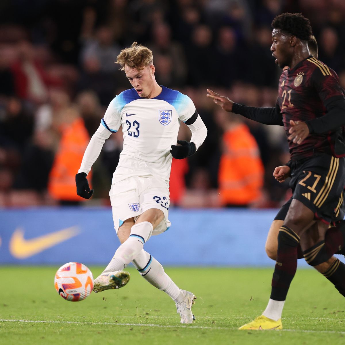 RPGSmokers's tweet photo. Selling Havertz for £65m and replacing him with Cole Palmer £45m will go down as one of Chelsea best businesses this summer 💫 https://t.co/flG59Zukyk