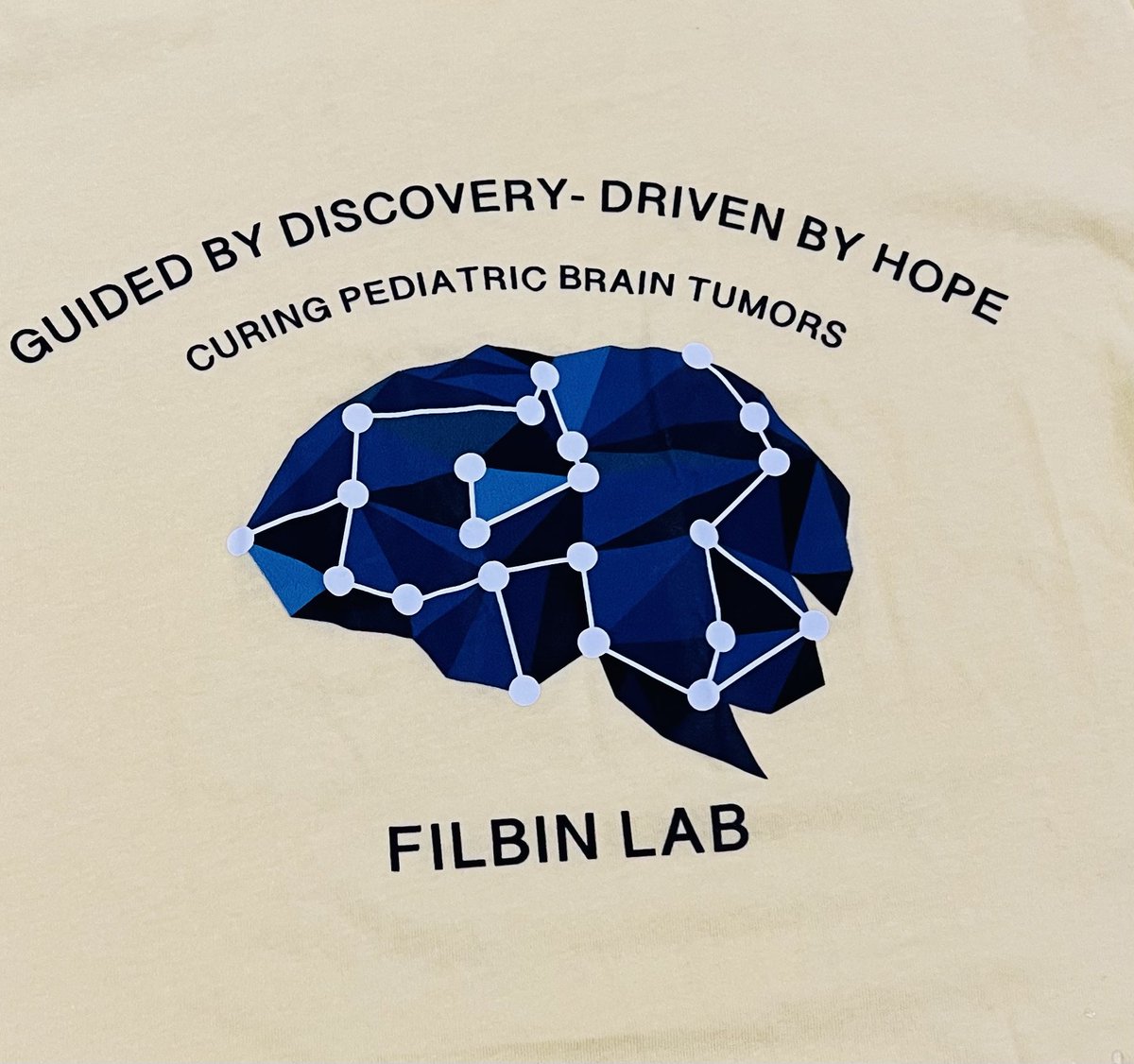 Mariella Filbin tweet media