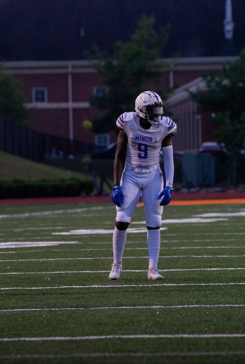 DrewCollins_11's tweet photo. I Will Be Committing Oct 21st 🤫🎰@AL6AFootball @CSAPrepStar @HallTechSports1 @PrepRedzoneAL https://t.co/4b4PjljFUP