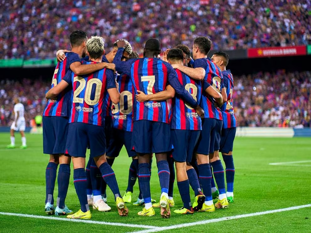 alejandrofutt26's tweet photo. 🔵🔴Busco cuentas el Barça🔵🔴

Ninguna cuenta culé debe tener menos de 500 seguidores👥

Dale like ❤️ y rt 🔄 para que le llegue a más gente

Devuelvo Follow ⭐

Ayúdame a formar una comunidad de culés muy grande❗ https://t.co/ljHBG2ttfi
