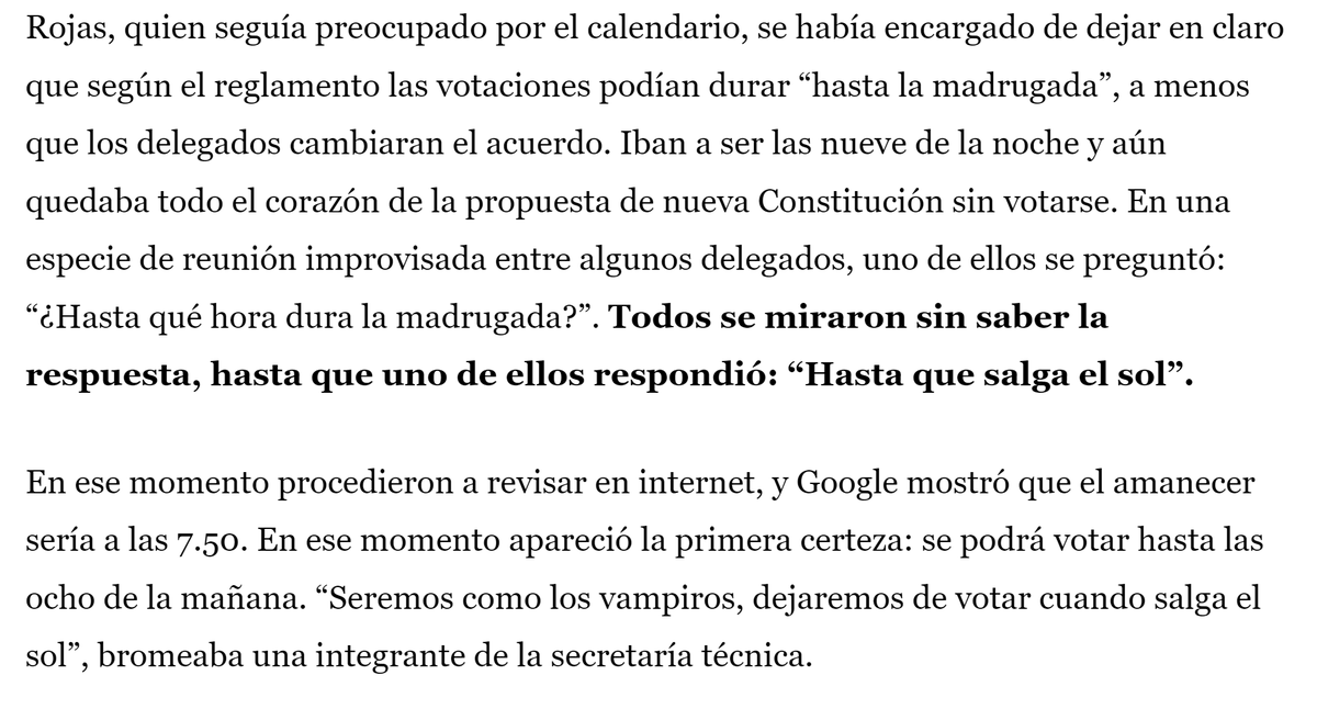 Pero qué es esto, por Dios? Debo decir que los republicanos nos sorprendido a todos por lo chacrientos.