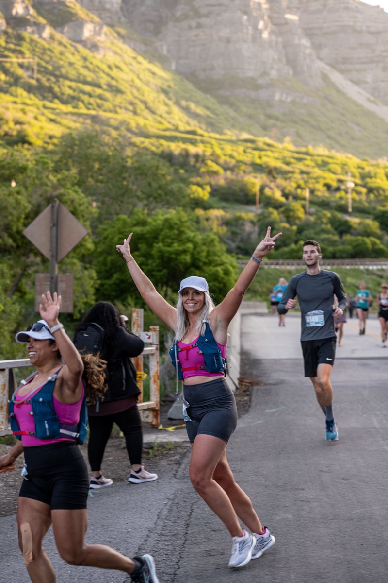 Utah Valley Marathon tweet media