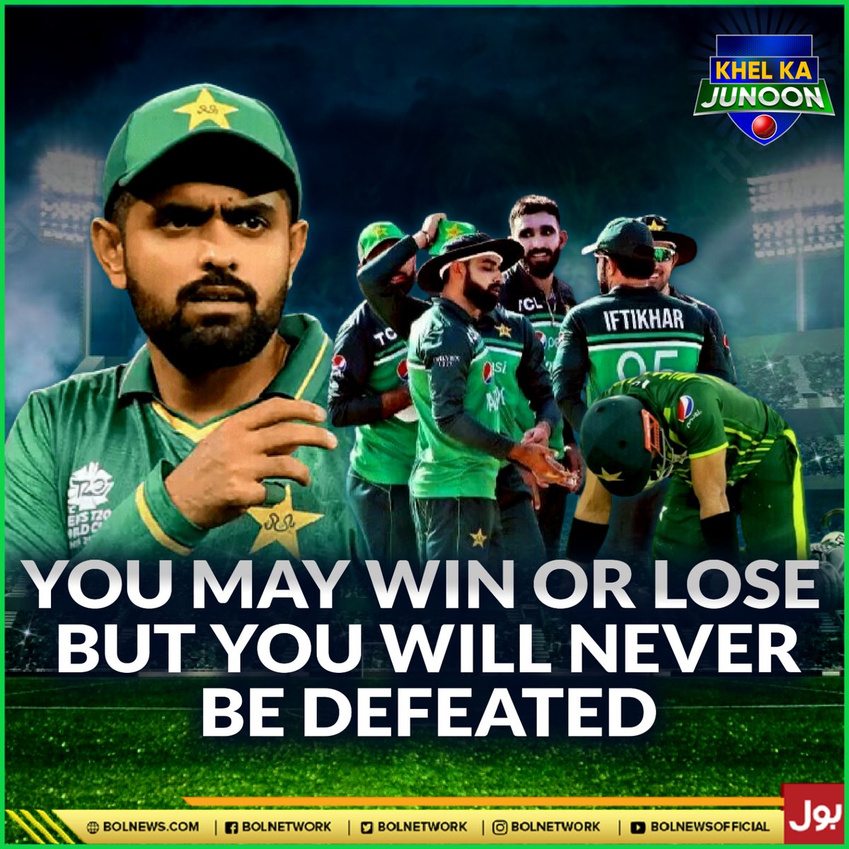 BOLNETWORK tweet picture