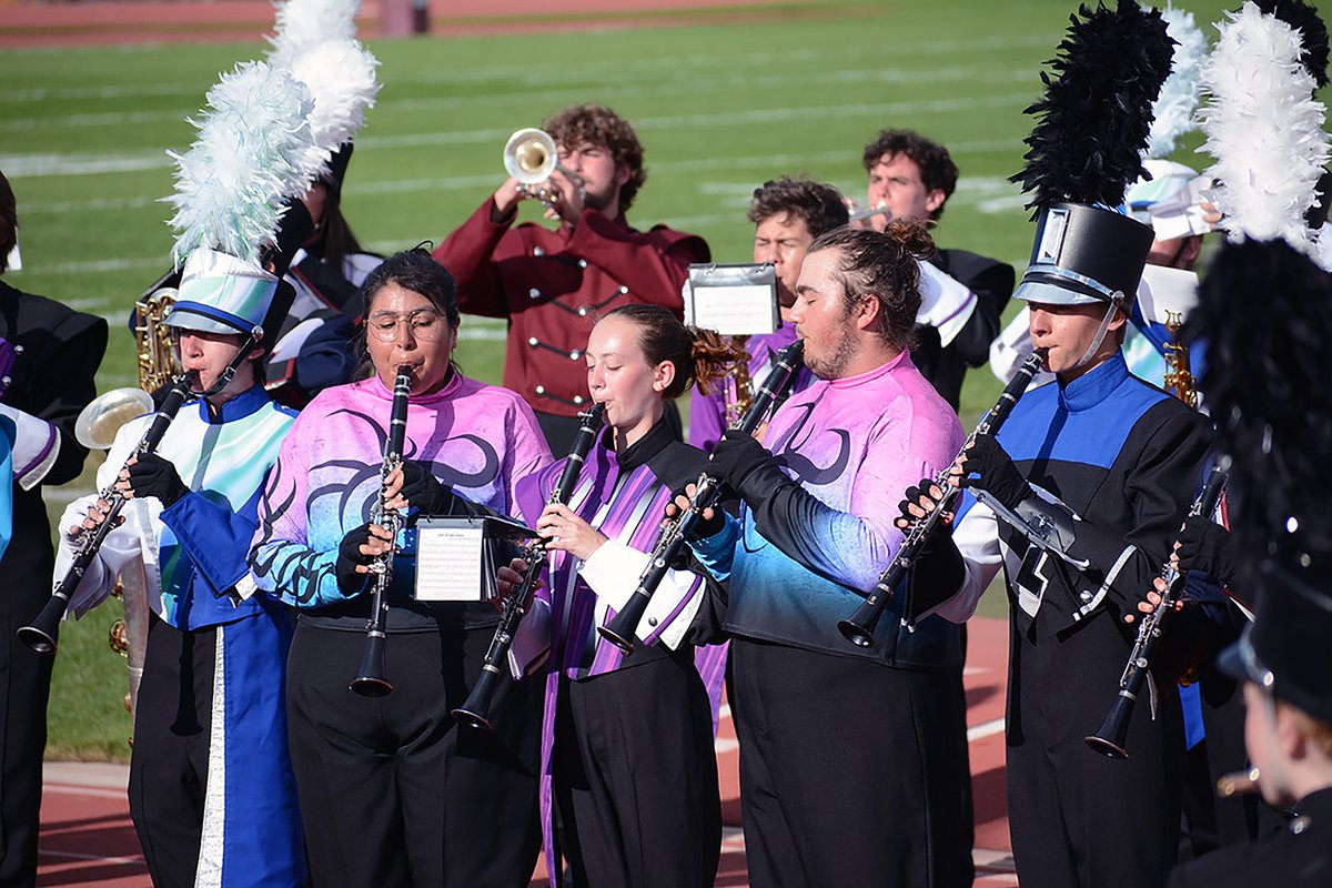 Jeffco Athletics tweet media