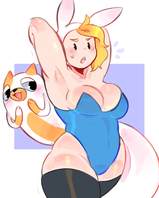 Fionna 